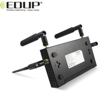 EDUP industrial 4g lte router AZ-800 wifi portable router 4g CPE router